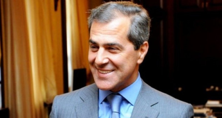 Nazim İbrahimovun qardaşı həbs olundu  