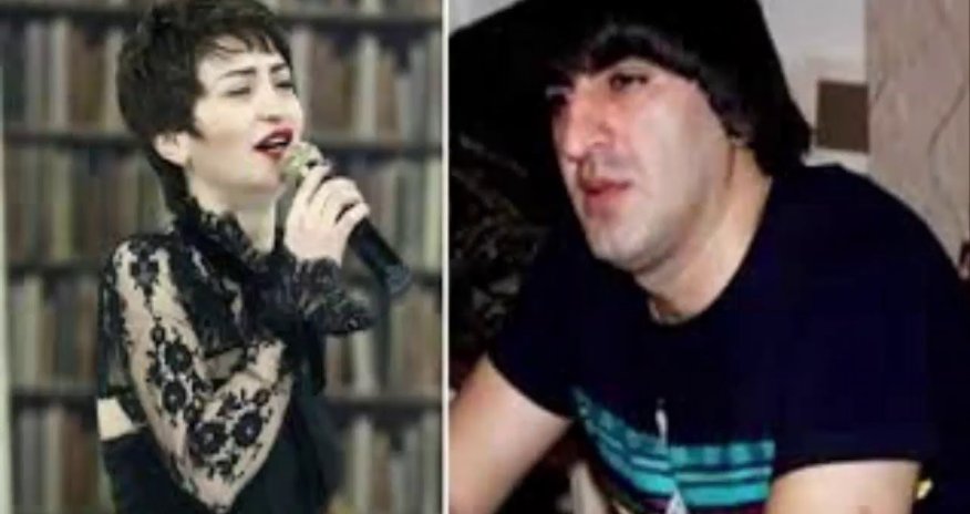 “Qoca”nı qaçırmasının BÜTÜN SİRLƏRİNİ AÇAN Fədayə Laçın BU GÜN... + FOTO