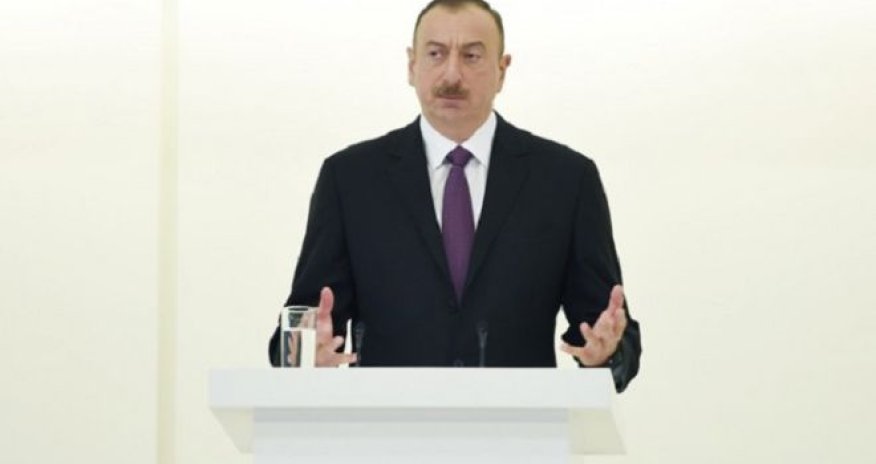 Prezident onlara mənzil verəcək - Nazirlik açıqladı