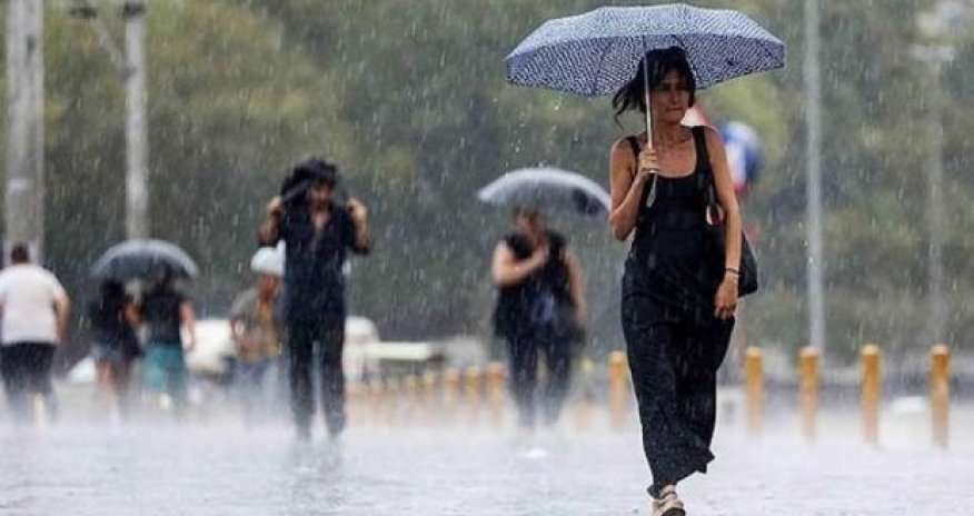 Hava şəraiti kəskin dəyişəcək - XƏBƏRDARLIQ