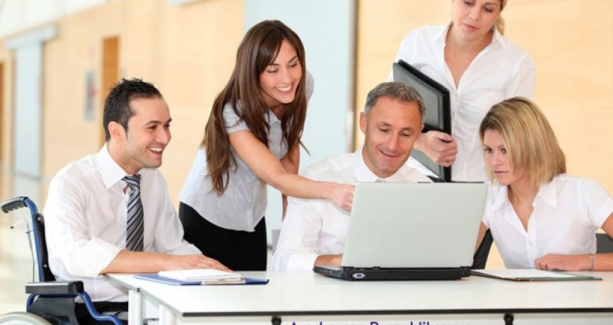 İşsiz gənclərə ŞAD XƏBƏR