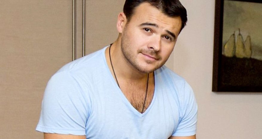 Emin Ağalarov 