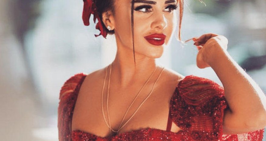 Azəri qızı Günel bu xəstəlikdən əziyyət çəkirmiş