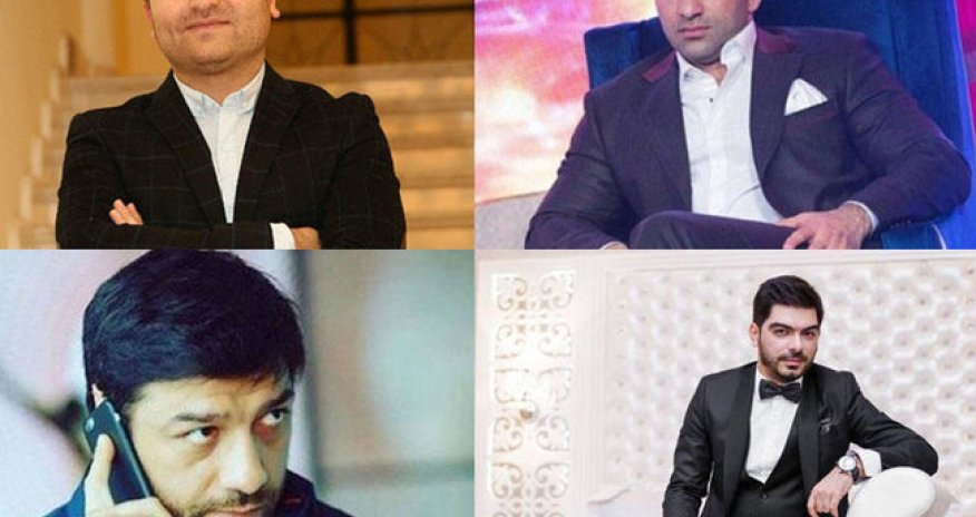 Bu məşhurlarımız bir günə görün nə qədər pul xərcləyirlər