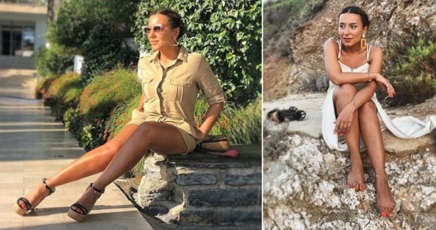 42 yaşlı Tünzalə Ağayeva cavanlığın  sirrini açdı – VİDEO