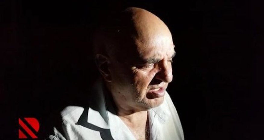 Anar Nağılbazın atası: 