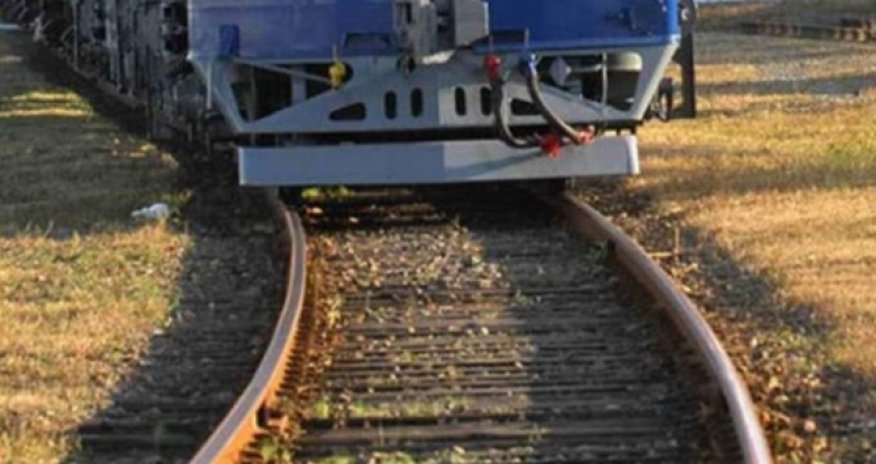 Balakən-Bakı qatarında biabırçılıq – Dava düşdü