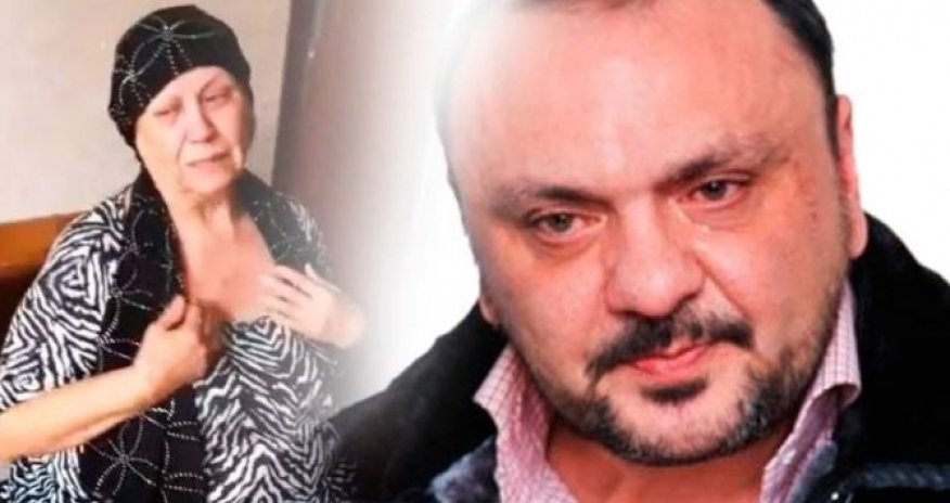 Anar Nağılbazın anası eks gəlini haqqında ŞOK FAKTI açıqladı - VİDEO