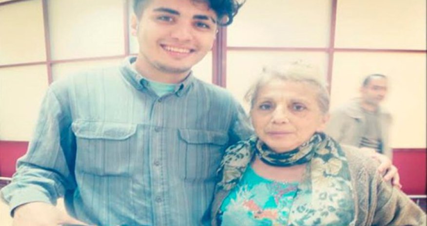 Mehman Hüseynovun anası vəfat etdi