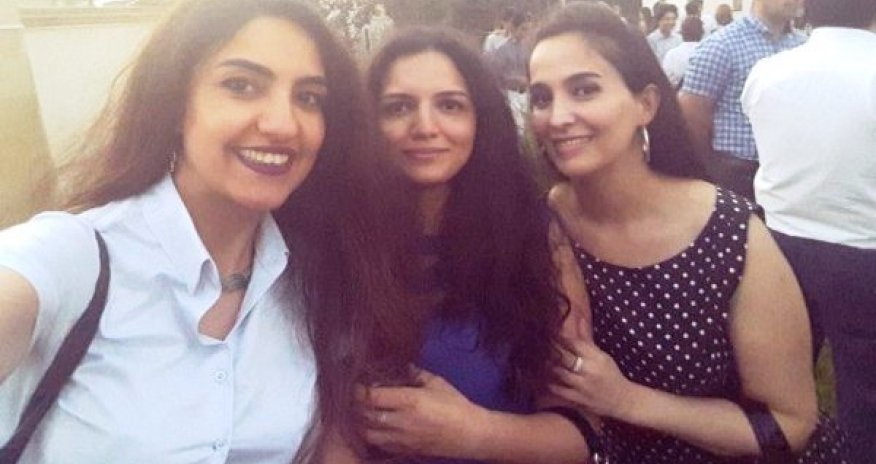 Azərbaycanda vəzifəli şəxsin ailəsində faciə