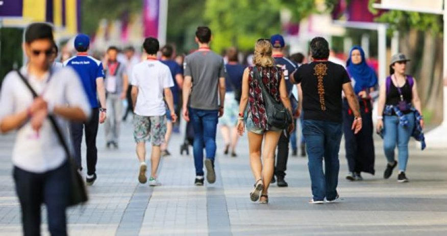 Bakıda ən yüksək maaş alan kimlərdir?