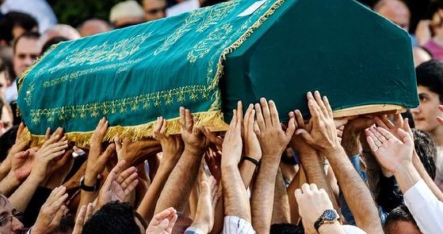 Ustad Şəhriyarın şagirdi vəfat etdi 