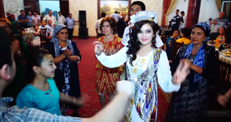 В Узбекистане составят список песен, которые можно исполнять на свадьбах