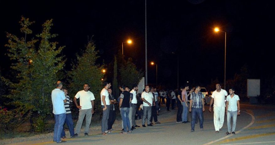 Azərbaycanda qorxulu hadisə gözlənilir: Polisə və ictimaiyyətə müraciət olundu – Fotolar