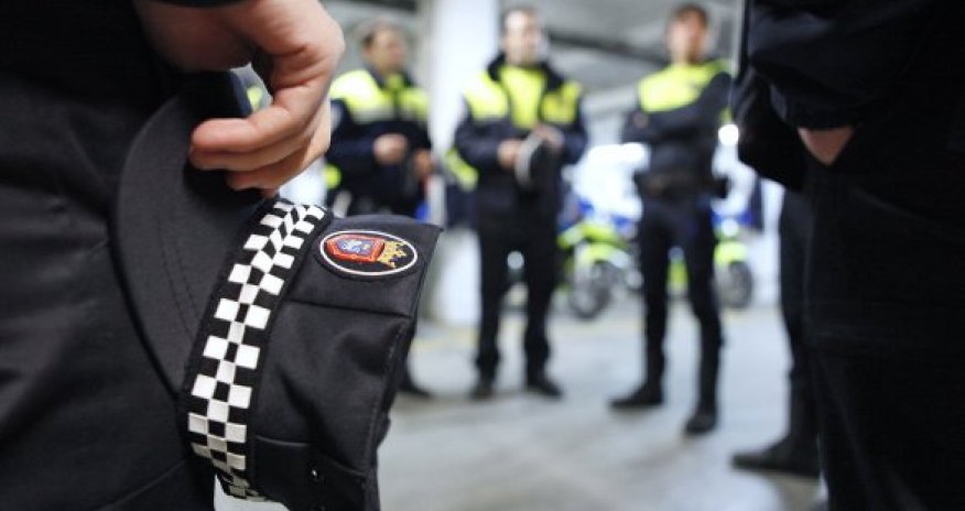 Испанская полиция: Саркисян планировал устранение Лоту Гули