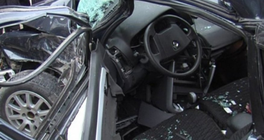 Tanınmış jurnalistə ağır itki