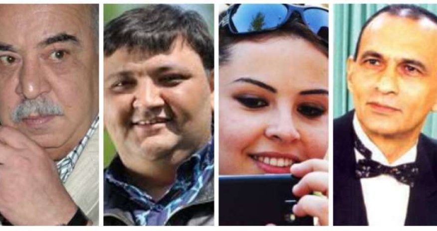 Hepatit xəstəliyindən dünyasını dəyişən məşhurlar - SİYAHI