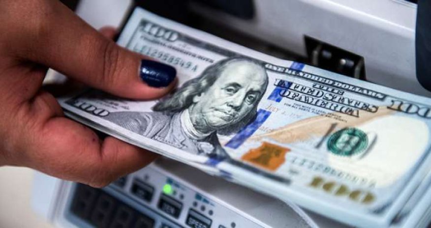 ​Dekabr ayında DOLLARLA BAĞLI - İqtisadçı AÇIQLADI