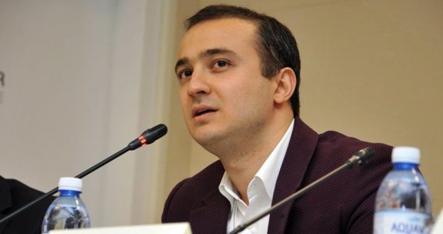 Kəmaləddin Heydərovun oğlu təşkilatının Bakı ofisini də bağladı