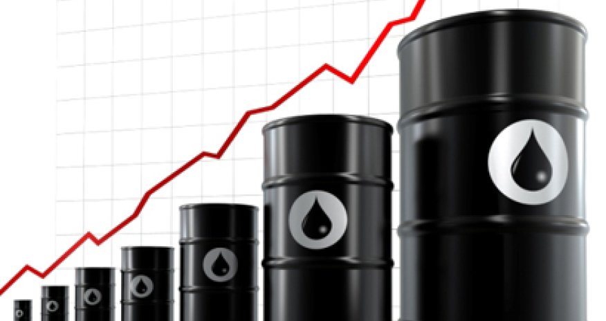 Нефть существенно подорожала