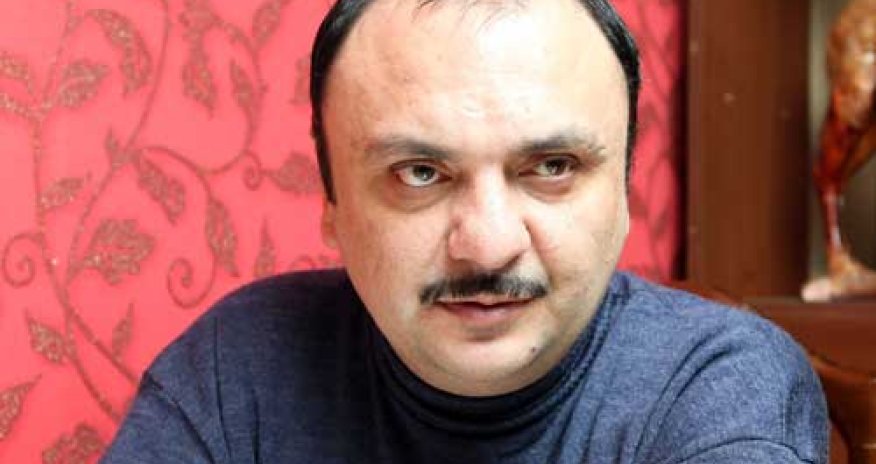 Anar Nağılbazla bağlı film çəkiləcək