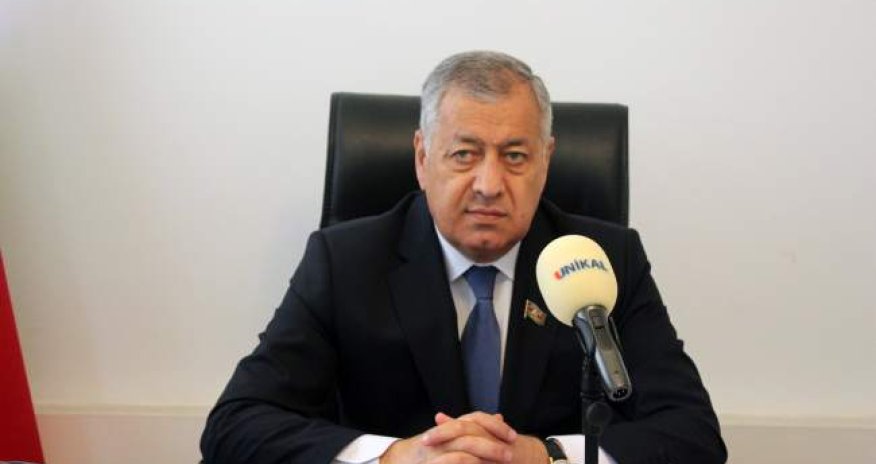 “Gömrük rüsumlarının artımı qiymətləri bahalaşdıracaq” – Vahid Əhmədov  