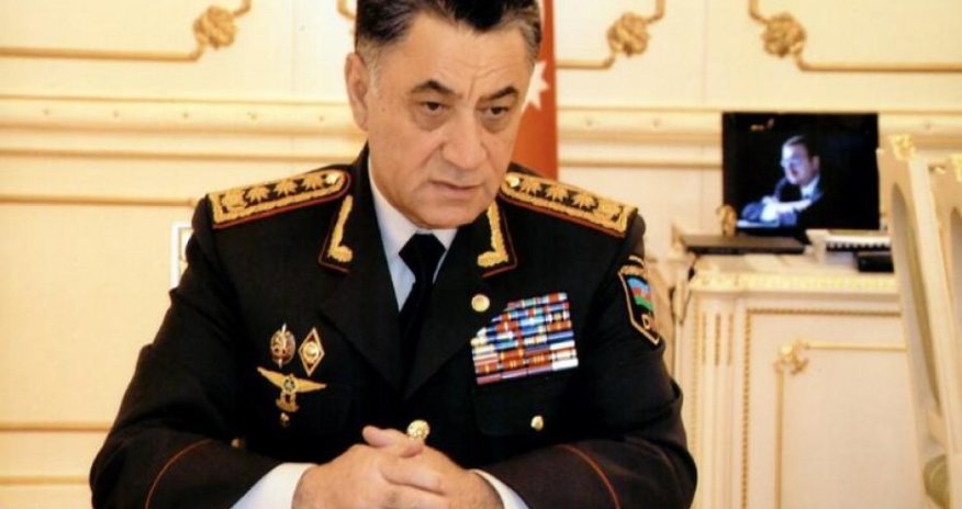 Ramil Usubov özünə yeni müşavir təyin edib