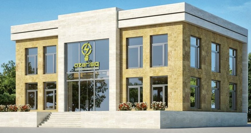 Millət vəkili “Azərişıq”ı yıxıb-sürüdü