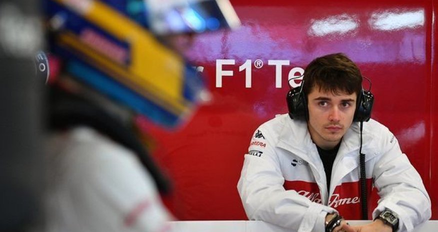 F-1 pilotu: Azərbaycanda 6-cı yer tutmaq ağlasığmazdır