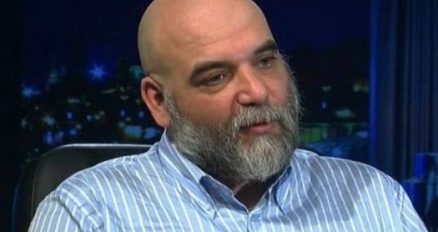 В Москве прощаются с Орханом Джемалем - ВИДЕО