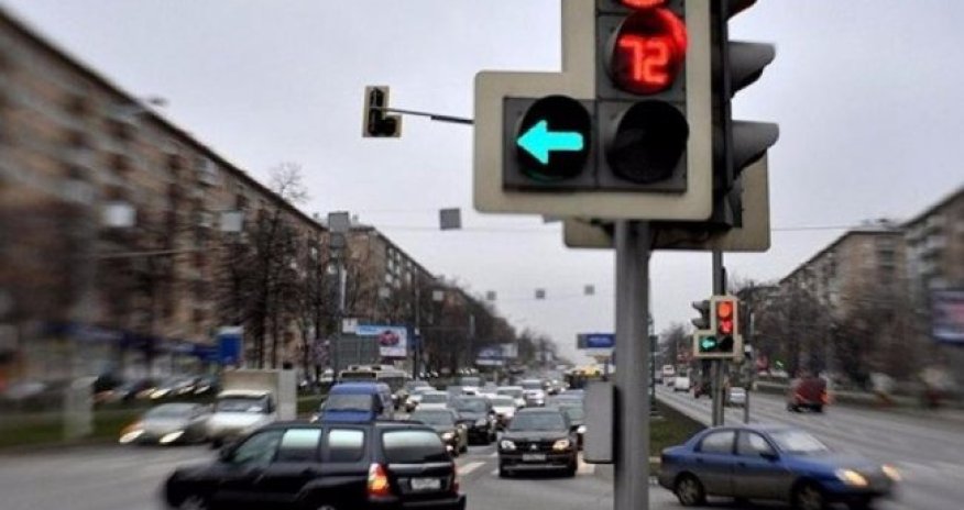 Diqqət! Bakının bu yollarında DƏYİŞİKLİKLƏR VAR