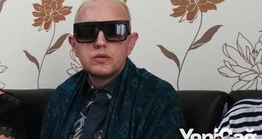 Samiraldo Anar Nağılbazla bağlı fakt açıqladı - VİDEO