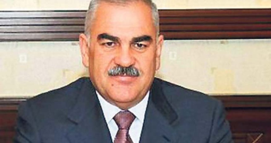 Vasif Talıbov fərman imzaladı