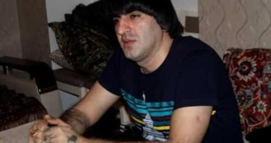 Polislər Qocanı belə yaxaladı - Şok təfərrüat