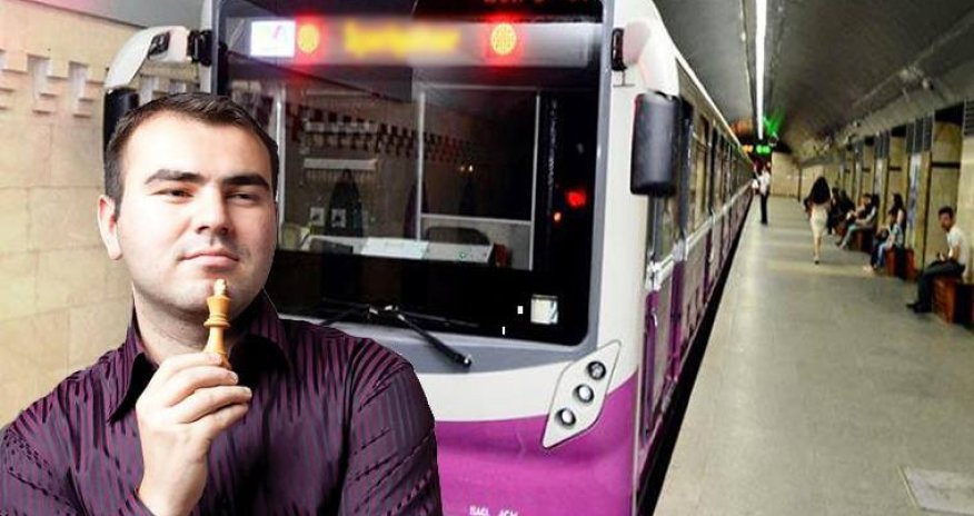 Şəhriyarın adına metro stansiya? - Tuneldə qalan cavab