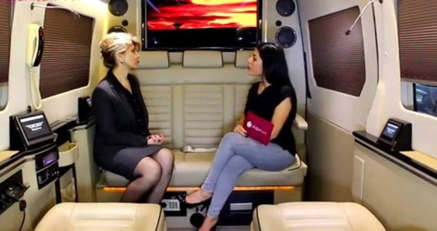 Azərbaycanlı oliqarxlar ölkəyə 