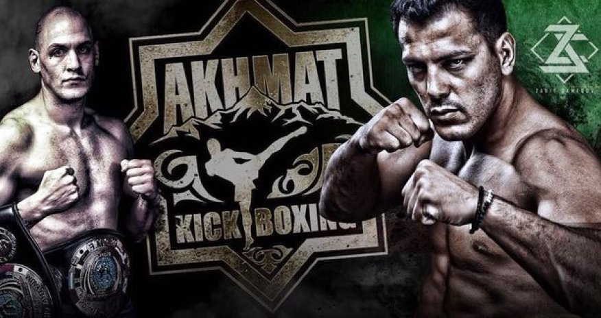 Zabit Səmədov iki metr boya malik idmançı ilə döyüşəcək