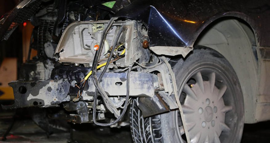 Məşhur dünya çempionu AĞIR QƏZADA həyatını itirdi