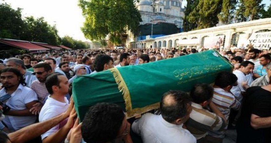 İcra başçısına ağır itki