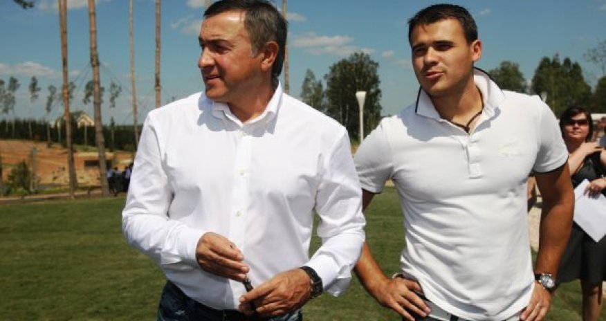 Американцы не могут найти Агаларовых