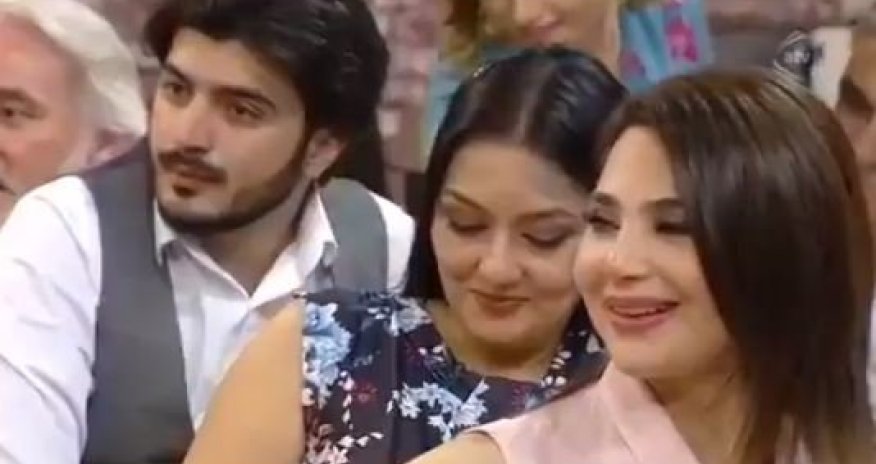 Ağır xəstəlikdən əziyyət çəkən aktyorun son halı görənləri təəccübləndirdi - VİDEO