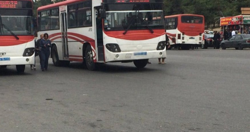 Sərnişin daşıyıcıları qarşısında YENİ TƏLƏBLƏR