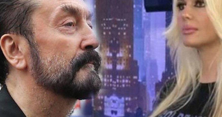 Adnan Oktarın şantaj etdirdiyi siyasətçilər - Adlar açıqlandı