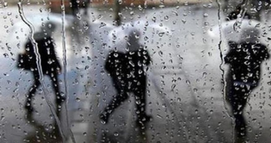 Xəbərdarlıq: Hava şəraiti kəskin dəyişəcək