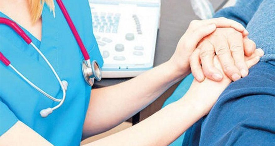 Azərbaycanda xərçəng xəstəliyinin yayılmasının SƏBƏBİ