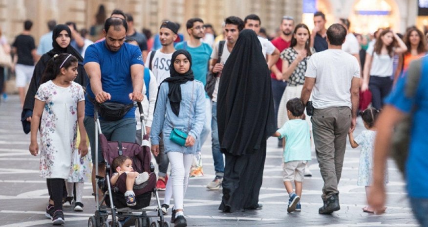 Ərəblər nə üçün Azərbaycana gəlir?  