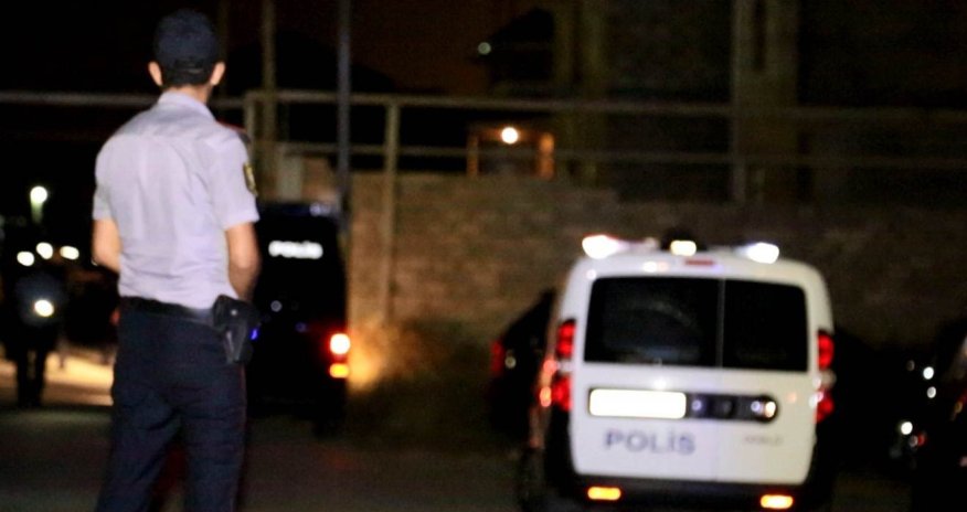 Bakıda restoranda iki nəfəri güllələyən şəxs kimdir? - TƏFƏRRÜAT