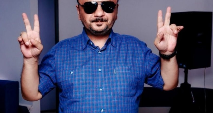 Nağılbazın ikinci həyat yoldaşı haqqında dəhşətli faktlar - VİDEO