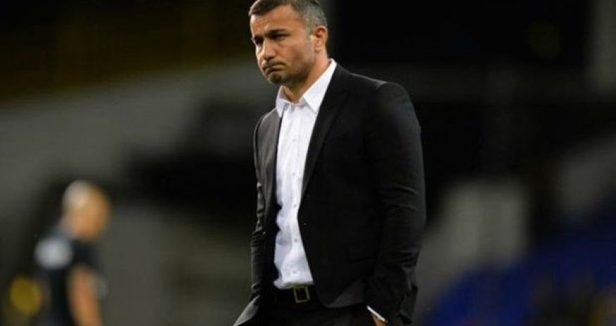 Azərbaycan UEFA-da yenə gerilədi