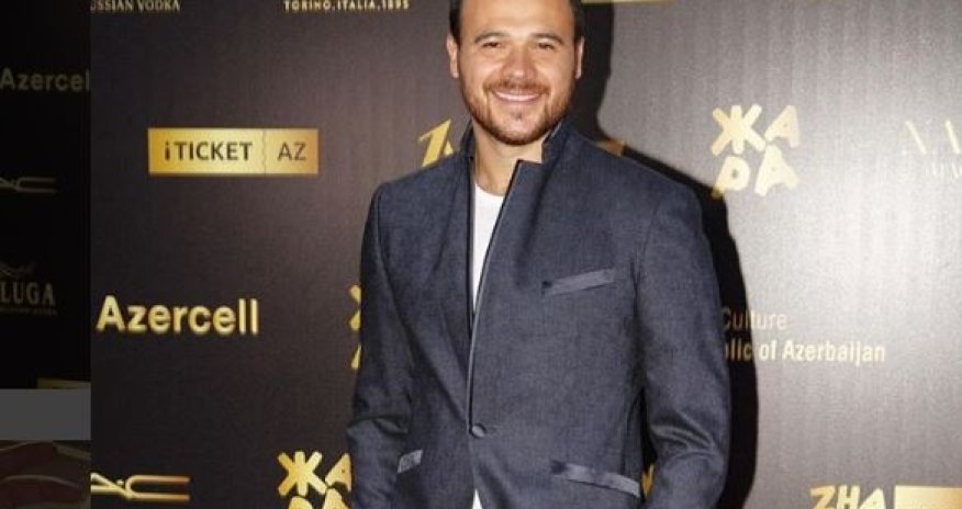 Emin: “Jara”dan hələ çox danışılacaq - VİDEO